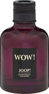 Joop! WOW! for Women, EdT 60 ml