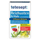 Bild 1 von Tetesept Reizhusten & Hals Lutschtabletten