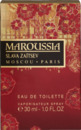 Bild 2 von Slava Zaïtsev Maroussia, EdT 30 ml