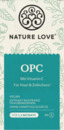 Bild 1 von Nature Love Traubenkernextrakt mit 55% OPC