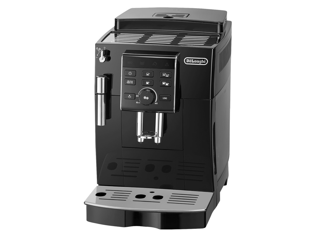 Bild 1 von Delonghi Kaffeevollautomat »ECAM13.123.B« schwarz