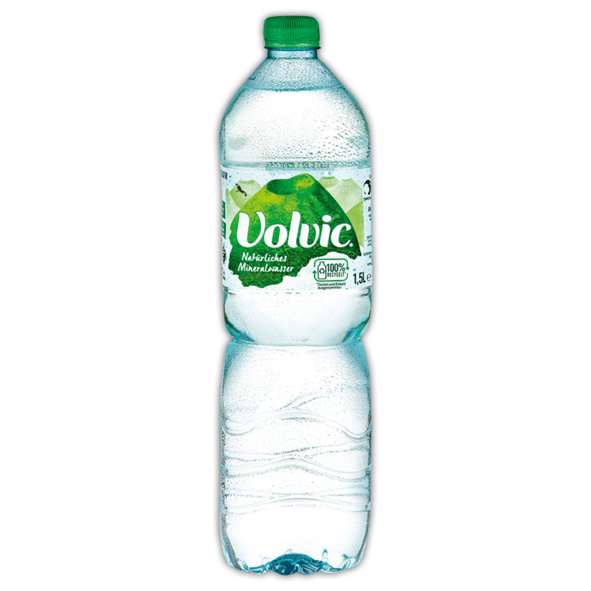 volvic Naturelle von Norma ansehen!