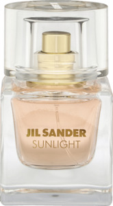 Jil Sander Sunlight Intense, EdP 40 ml