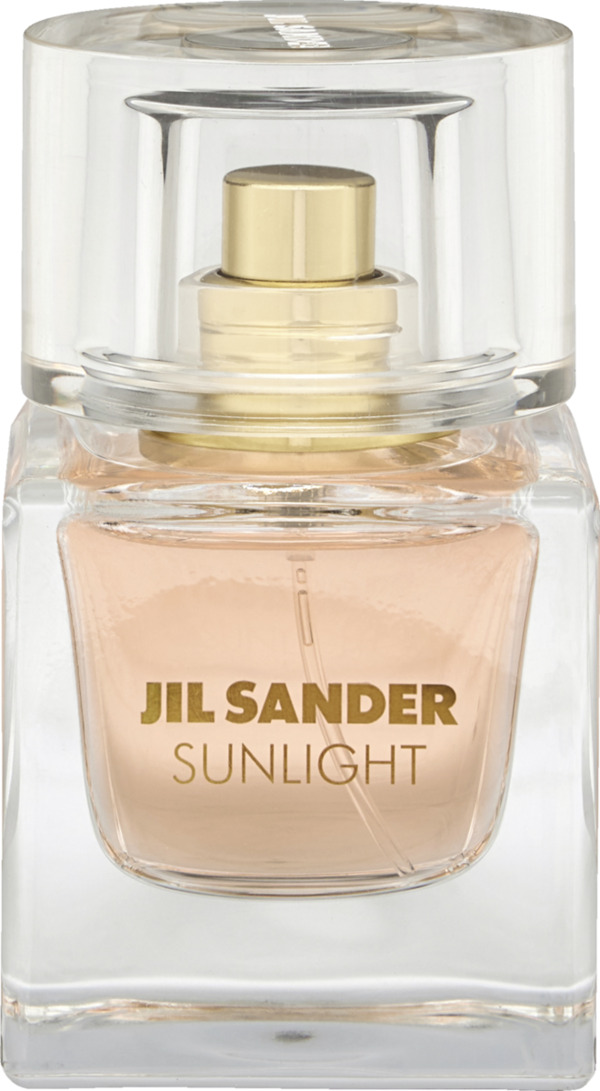 Bild 1 von Jil Sander Sunlight Intense, EdP 40 ml