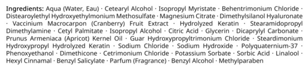 Bild 4 von Schwarzkopf Gliss Spülung Winter Repair