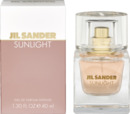 Bild 3 von Jil Sander Sunlight Intense, EdP 40 ml