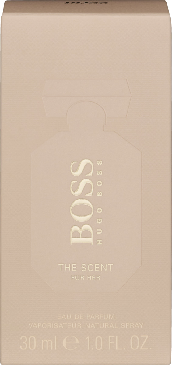 Bild 2 von Hugo Boss The Scent for her, EdP 30 ml