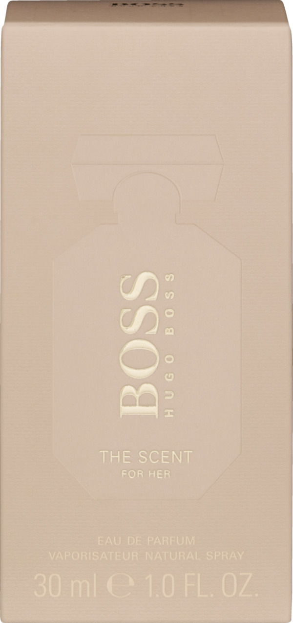 Bild 2 von Hugo Boss The Scent for her, EdP 30 ml