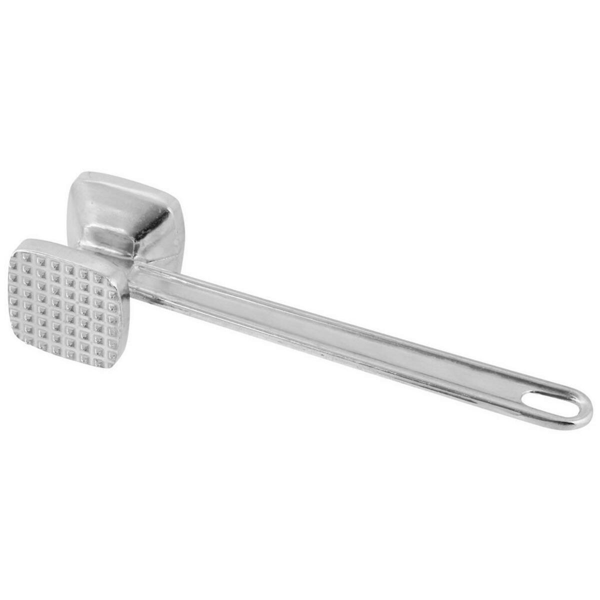 Bild 1 von Fackelmann Fleischklopfer silber Aluminium