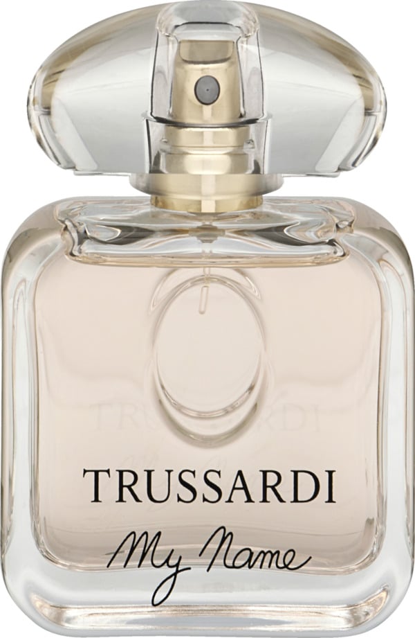 Bild 1 von Trussardi My Name, EdP 30 ml