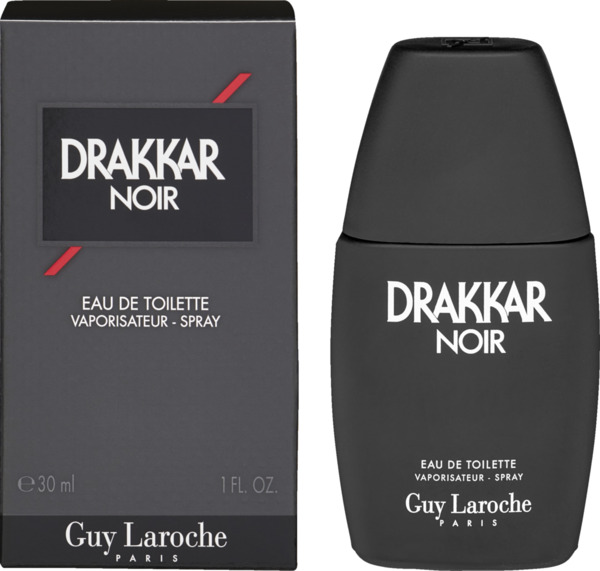 Bild 3 von Guy Laroche Drakkar Noir, EdT 30 ml