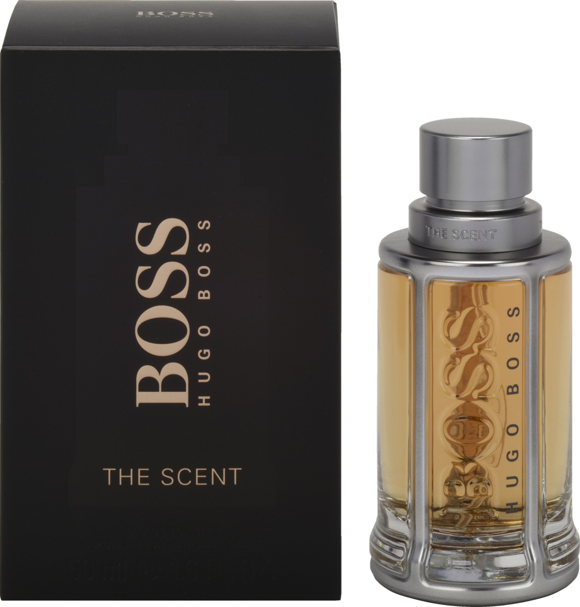 Bild 2 von Hugo Boss The Scent for him, EdT 50 ml