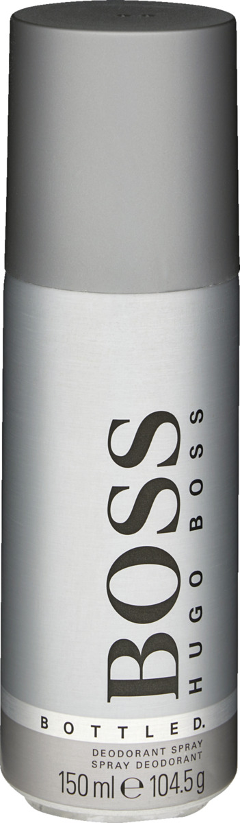 Bild 2 von Hugo Boss Boss Bottled Geschenkset