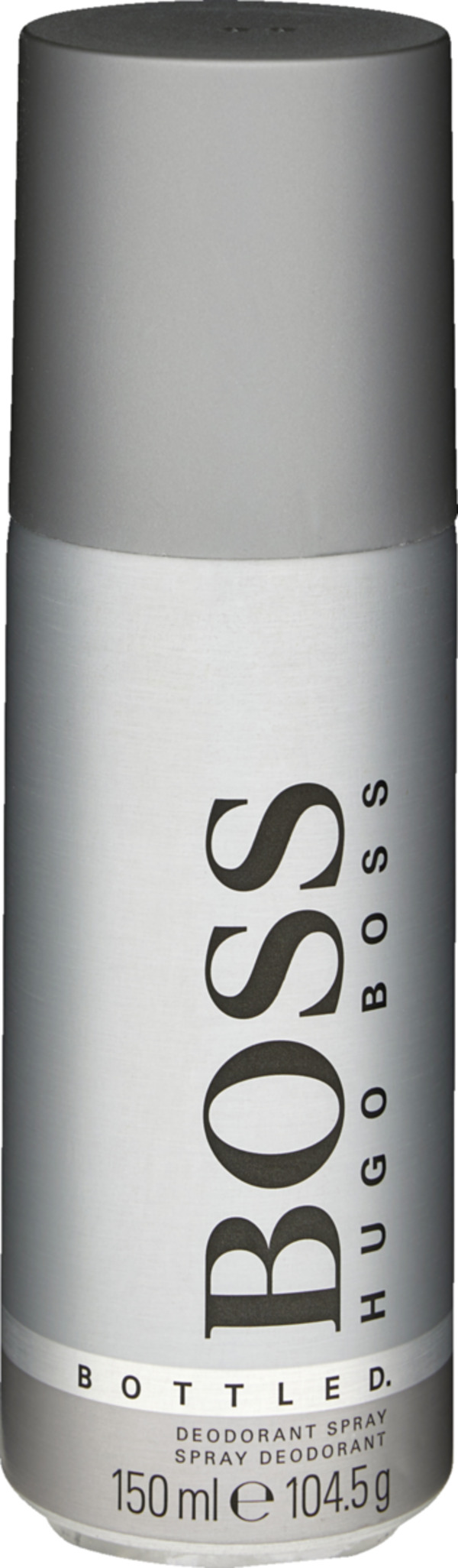 Bild 2 von Hugo Boss Boss Bottled Geschenkset