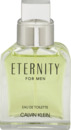 Bild 1 von Calvin Klein Eternity for Men, EdT 30 ml