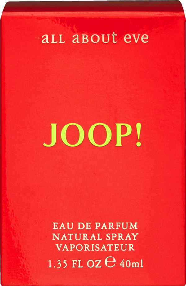 Bild 2 von Joop! All about Eve, EdP 40 ml