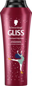 Schwarzkopf Gliss Shampoo Winter Repair