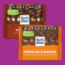 Bild 1 von Ritter Sport Nussklasse