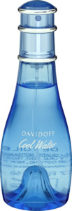 Davidoff Cool Water Woman, EdT 50 ml