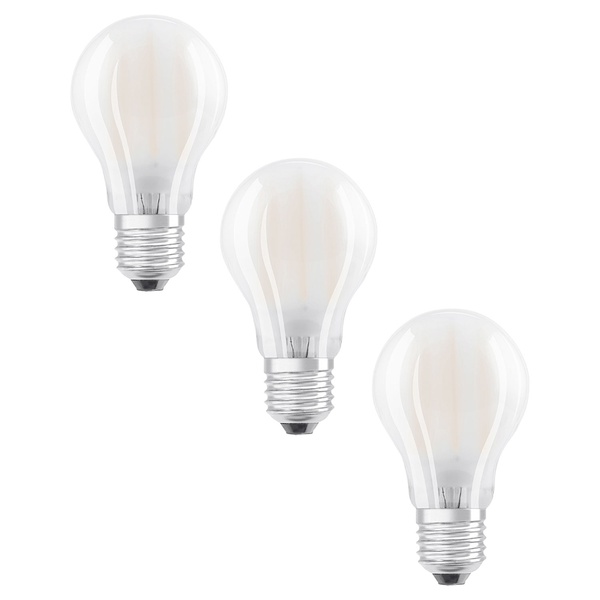 Bild 2 von OSRAM LED-Leuchtmittel, 3er-Packung
