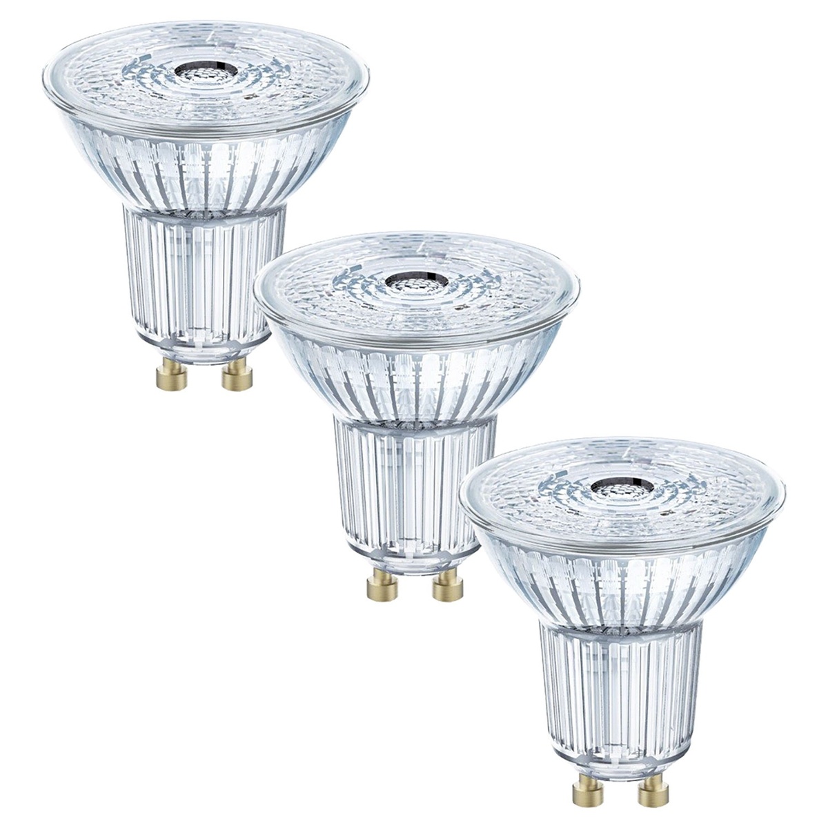 Bild 1 von OSRAM LED-Leuchtmittel, 3er-Packung