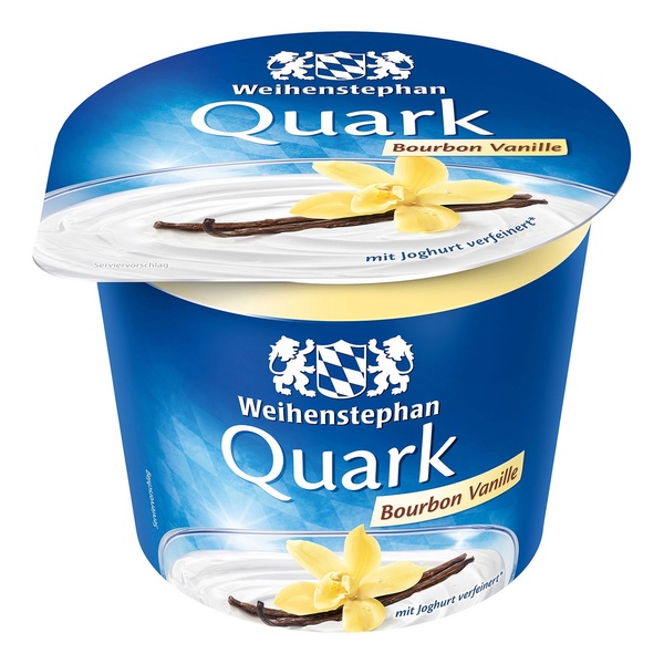 Bild 2 von WEIHENSTEPHAN Fruchtquark 500 g