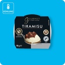 Bild 1 von Tiramisu oder Tartufo