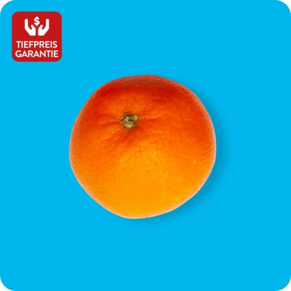 Bild 1 von Orangen