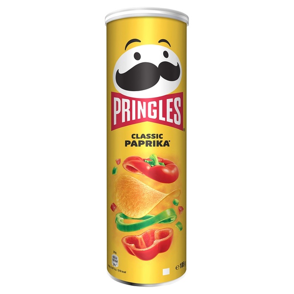 Bild 4 von Pringles®  185 g