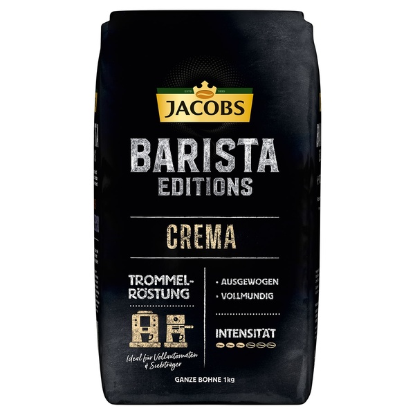 Bild 1 von JACOBS®  Kaffeespezialität 1 kg