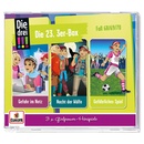Bild 2 von 3er-CD-Box „Die drei ???/Kids“ oder „Die drei !!!“