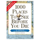 Bild 1 von Buch „1000 Places To See Before You Die“