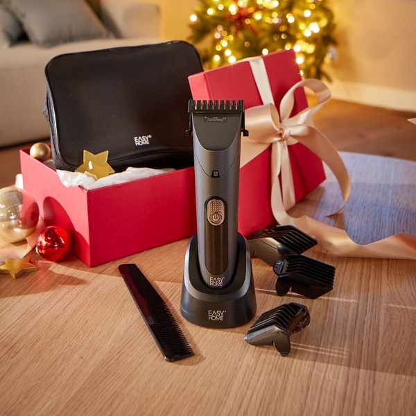 Bild 2 von EASY HOME Akku-Haarschneider