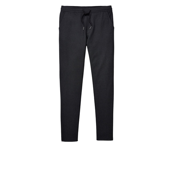 Bild 3 von ROYAL CLASS SELECTION Herren Joggpants in Wolloptik