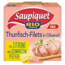 Bild 2 von SAUPIQUET Thunfisch-Filets 130 g