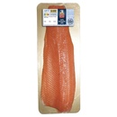 Bild 1 von GOLDEN SEAFOOD Lachsforellenfiletseite 470 g