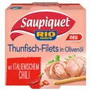 Bild 1 von SAUPIQUET Thunfisch-Filets 130 g