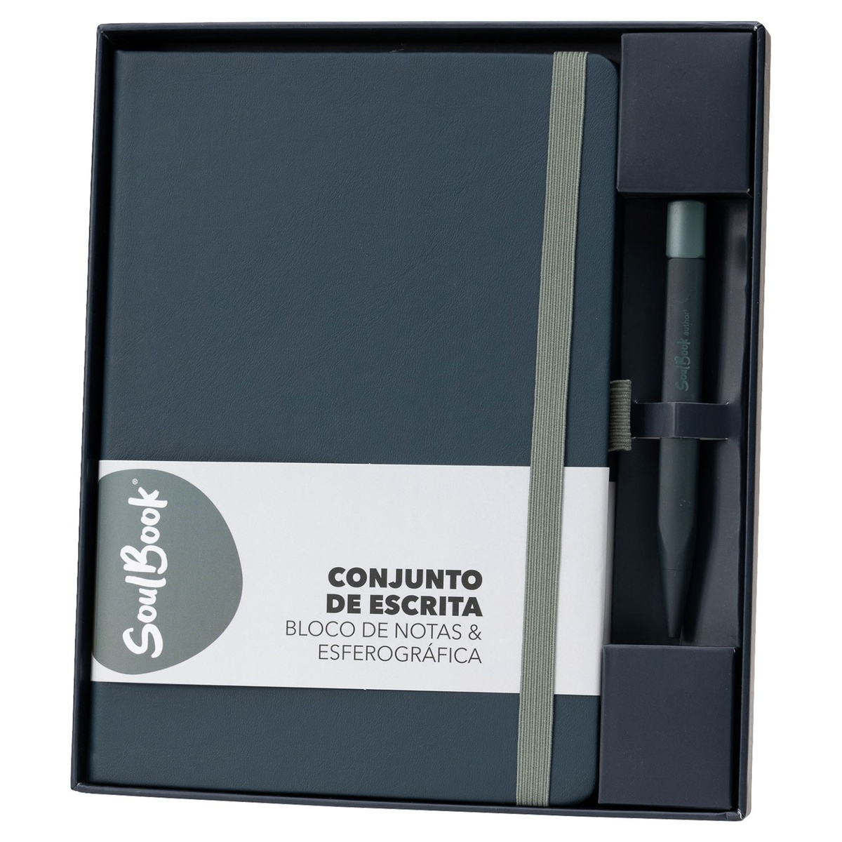 Bild 2 von SOULBOOK®  Schreibwaren-Geschenkset