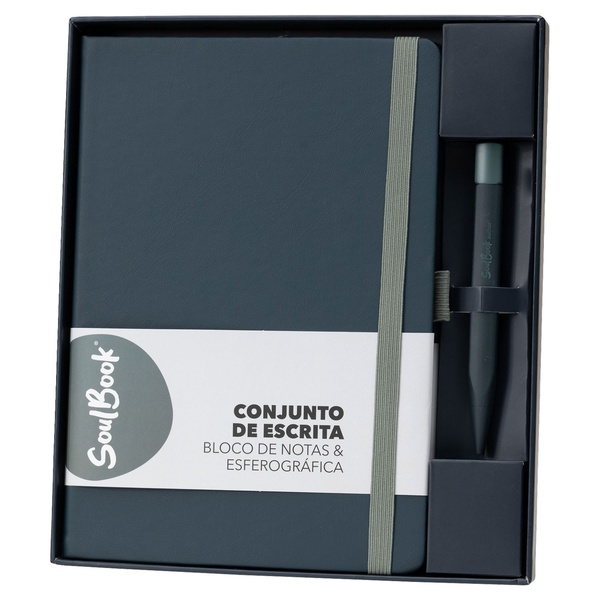 Bild 2 von SOULBOOK®  Schreibwaren-Geschenkset