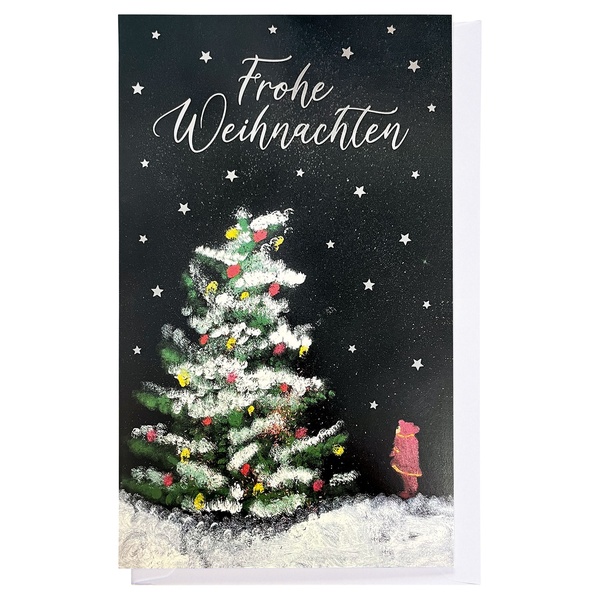 Bild 4 von HOME CREATION Weihnachtskarte