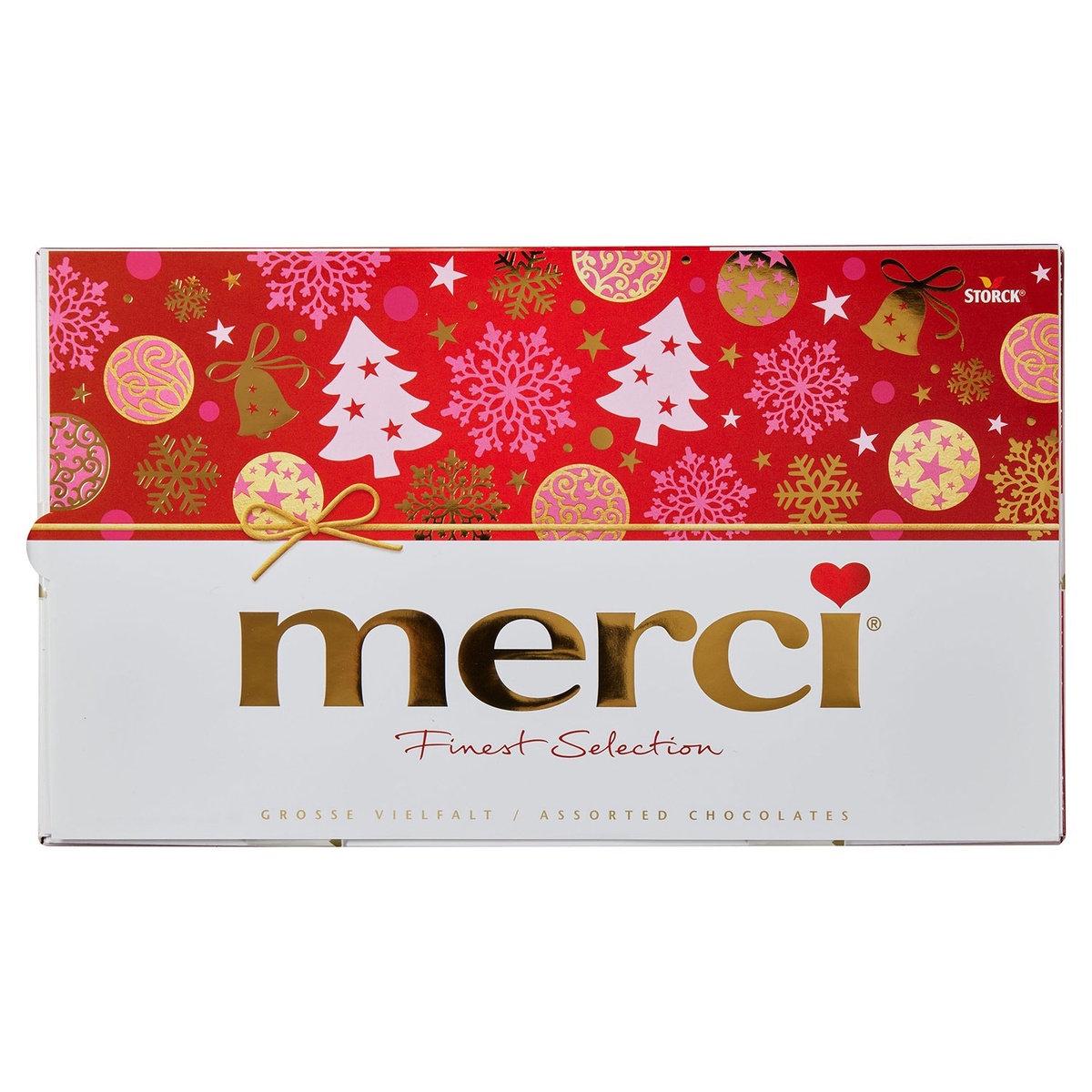 STORCK merci Finest Selection 400 g von ALDI SÜD ansehen