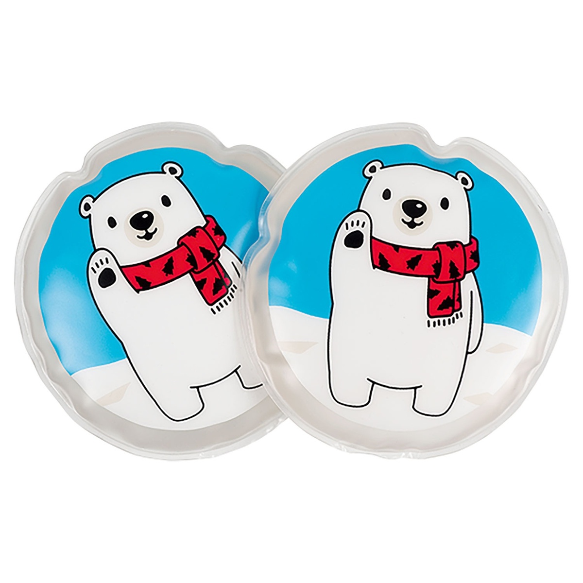 Bild 1 von Taschenwärmer, 2er-Packung