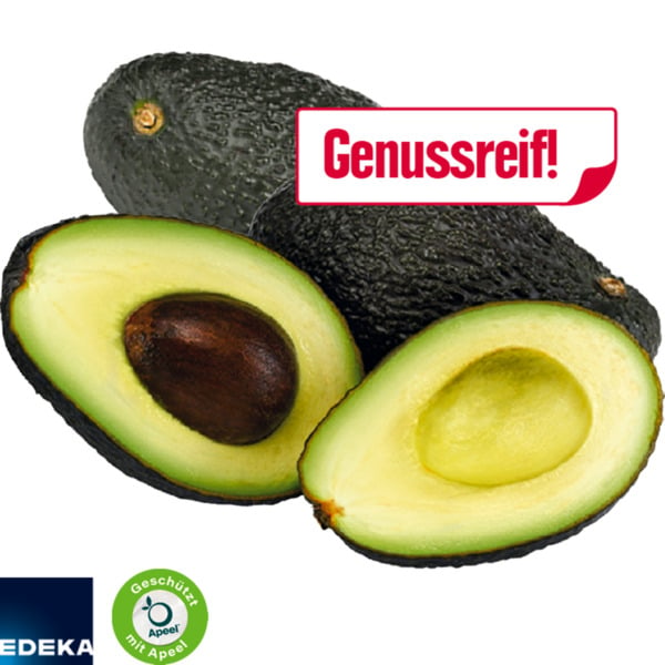 Bild 1 von Avocado