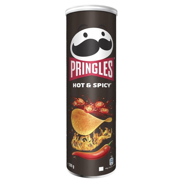 Bild 2 von Pringles®  185 g