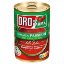 Bild 4 von ORO DI PARMA®  Tomaten 400 g