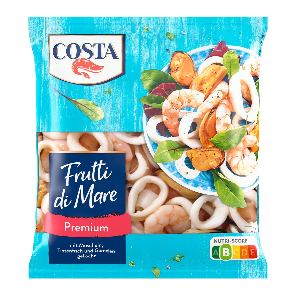 Bild 1 von COSTA Frutti di Mare 230 g