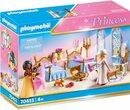 Bild 1 von Playmobil® Konstruktions-Spielset »Schlafsaal (70453), Princess«, (73 St), Made in Germany