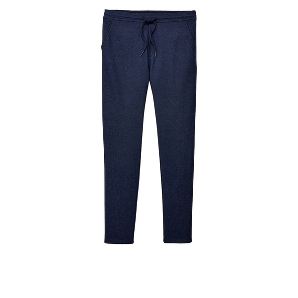 Bild 2 von ROYAL CLASS SELECTION Herren Joggpants in Wolloptik