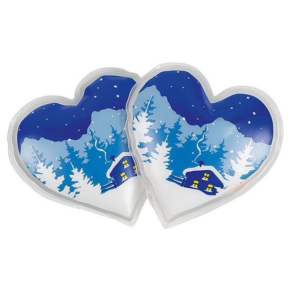 Bild 2 von Taschenwärmer, 2er-Packung