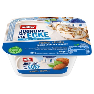 MÜLLER®  Joghurt mit der Ecke 113 g